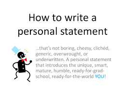 personal statement examples   PERSONAL GOAL STATEMENT FORMAT        personal statement examples psychology graduate school