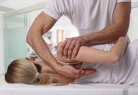 Why should you fix an appointment with a chiropractor? - Ambassade Togo