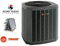 trane xr16 air conditioner system 3