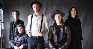 the lumineers three sides to every story