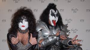 gene simmons says peter criss ace