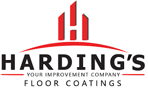 calgary epoxy floor coatings harding