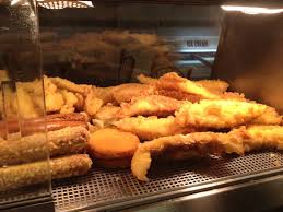 Поставщик рыбы алекс фиш экспресс. Dest Fish And Chips Picture Of Alex Plaice Fish Chips London Tripadvisor