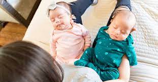 dreams about having twins possible