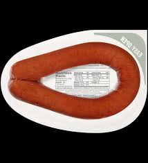 turkey polska kielbasa smoked sausage