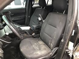 Seat Covers For 2019 Ford Explorer For