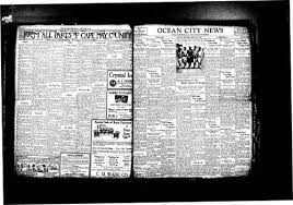 Jul 1927 On Line Newspaper Archives