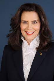 Whitmer is sowing division by making these outlandish allegations. Whitmer About The Governor