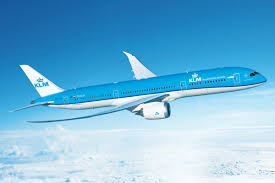 first flights of the boeing 787 dreamliner