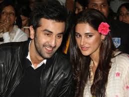 Ranbir Kapoor And Nargis Fakhri Pictures Which Show They Shared A Hot Chemistry - Filmibeat
