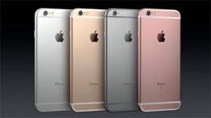 I've had space grey iphone 5s and iphone 6. Iphone 6s Colours What Colours Is The New Iphone Available In Trusted Reviews