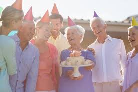 Games aren't just for kids. Priceless 70th Birthday Party Ideas That Will Recreate The Past Birthday Frenzy