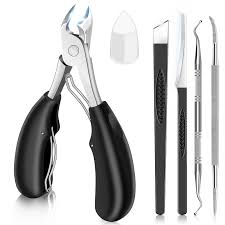 toenail clippers for seniors thick