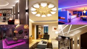 latest home lighting trends for home