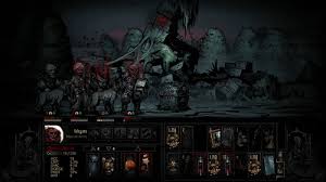The boss itself is not the main issue here however. Latest Darkest Dungeon Gifs Gfycat