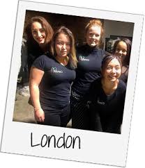 london makeup academy of