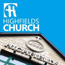 Highfields Church: Sermons, conversations and talks