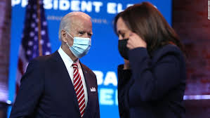 Jill biden's appearance was preceded by a video diving deeply into her relationship with the former vice president. Biden Harris Administration Here S Who Could Serve In Top Roles Cnnpolitics