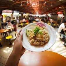 When it comes to presenting that meal, most people just want their food without dealing with any kind of fanfare that complicates everything. Singapore Famous Local Food Cuisine Visit Singapore Official Site