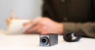 Huddly raises $10M to “reinvent the camera” with a computer-vision platform  for video meetings | TechCrunch