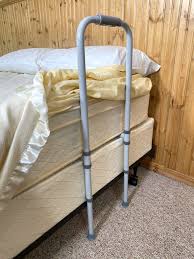 bed rails for seniors