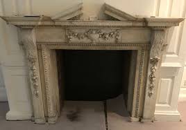 Valuation And Consultancy Fireplace