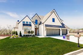 Home Builders In The Tulsa Area