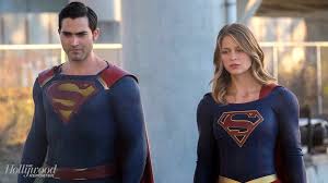 Superman logo is easy to recognize, and you can see it utilized in advertising almost anything you can think of when someone wants to emphasize that they do it. Superman Lois Tv Series In The Works At The Cw Hollywood Reporter