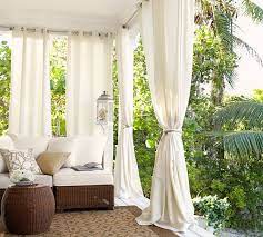 Patio Blinds Curtains How To Shade