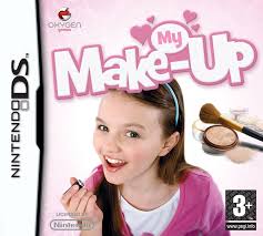 my make up 2008 mobygames