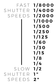 The Ultimate Guide to Learning Shutter Speed | Photography Hero