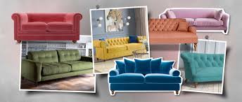best velvet sofas 2023 make a
