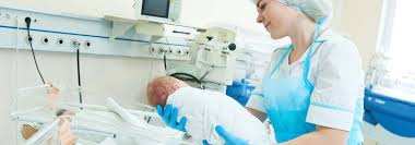 a neonatal nurse pracioner
