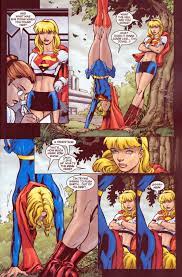 E2 Superman vs E1 Supergirl. - Battles - Comic Vine