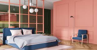 Wall Color Combinations Of 2022