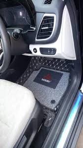 car 7d mat autotech brand