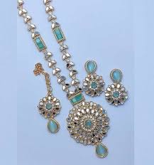 artificial jewellery design 2023 for
