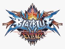 How is it possible that you're the only person in the world that has access to this font? Bbcpe Logo Blazblue Central Fiction Logo Hd Png Download Transparent Png Image Pngitem