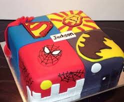 When deciding on a cake design, you can choose your son's favorite cartoon characters, children's books, video games, animals, and more. Birthday Cake Designs And Theme Cake Ideas For Boys Blog