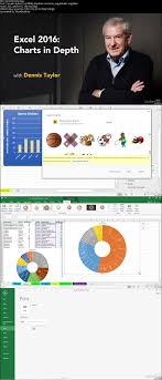 Download Excel 2016 Charts In Depth Softarchive