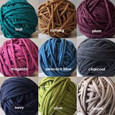 Create Your Own Main Squeeze Wool Pack Choose 6