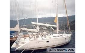 sun odyssey 40 ds occasion