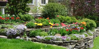 How To Plan Your Flower Bed For Maximum