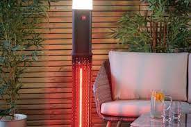 Aldi Is Ing A Patio Heater