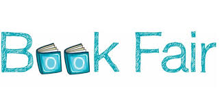 Book Fair clip art! | School book fair, Pto today, Clip art