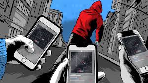 safety app pushing surveillance boundaries