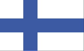 RÃ©sultat de recherche d'images pour "drapeau finlandais"
