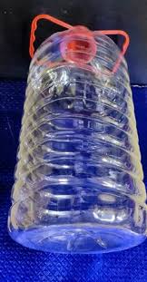 5l Battery Water Storage Pet Bottle