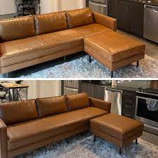 top 10 best leather couch in portland