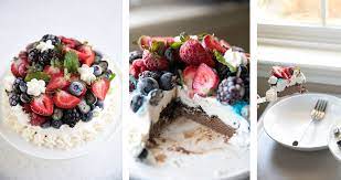 I Love Ice Cream Cakes gambar png